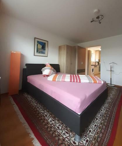 Apartamento Familie Ohneberg