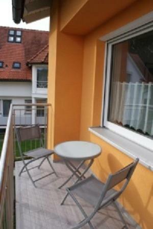 Apartamento Familie Ohneberg