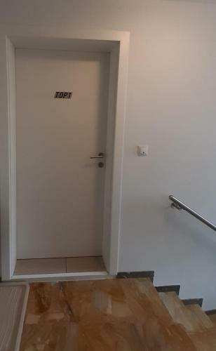 Apartamento Familie Ohneberg