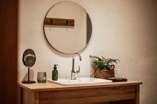 Apartamento The Salt ___ Residences