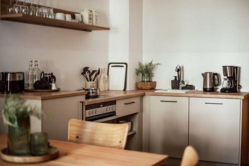Apartamento The Salt ___ Residences