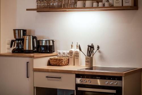 Apartamento The Salt ___ Residences