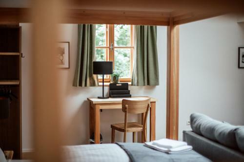 Apartamento The Salt ___ Residences