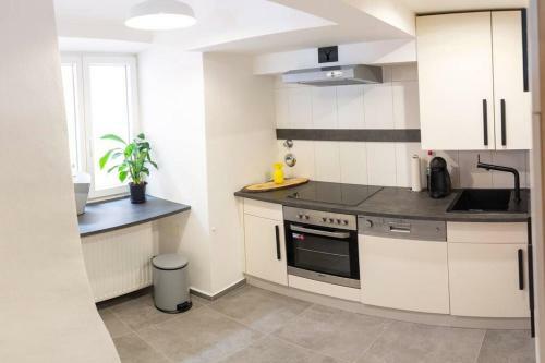 Apartamento Modern Living In A Historical Surrounding