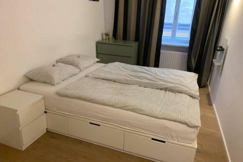 Apartamento Modern Living In A Historical Surrounding