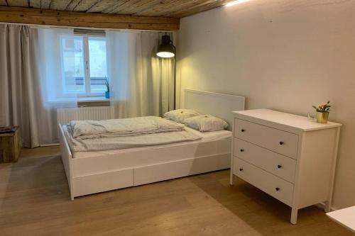 Apartamento Modern Living In A Historical Surrounding