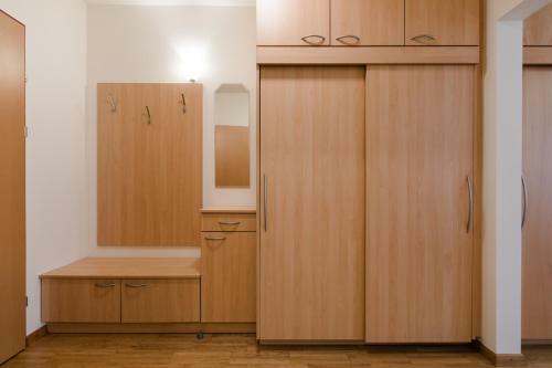 Apartamento Studiowohnungen Am Rieger-hof