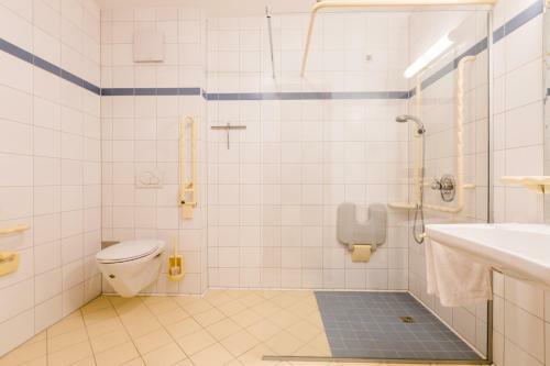Apartamento Studiowohnungen Am Rieger-hof