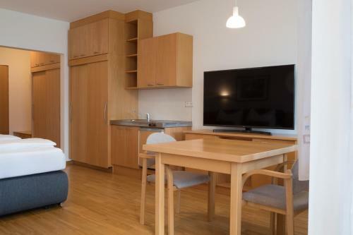 Apartamento Studiowohnungen Am Rieger-hof