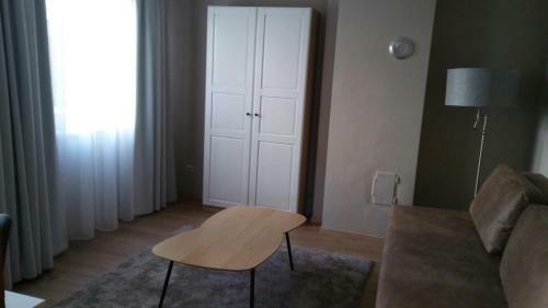 Apartamento Altstadtappartements Hartberg