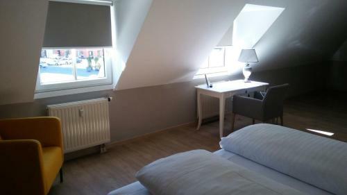 Apartamento Altstadtappartements Hartberg