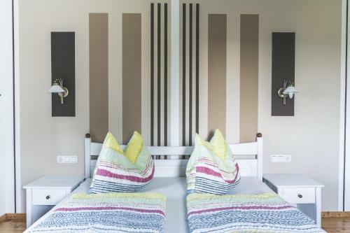 Bed & Breakfast Wein & G�stehof Erlacher