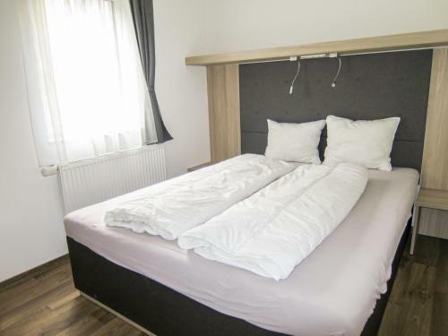 Holiday Home Seecamping Berghof