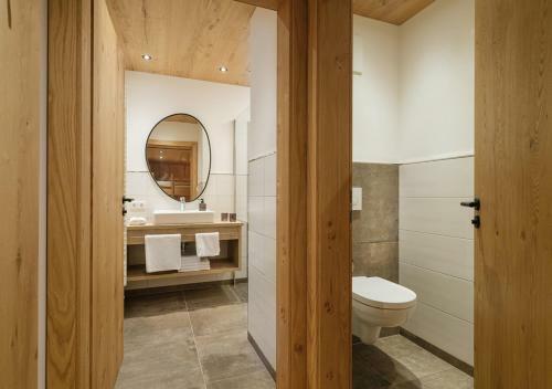Apartamento Alpen-nest Gro�arl