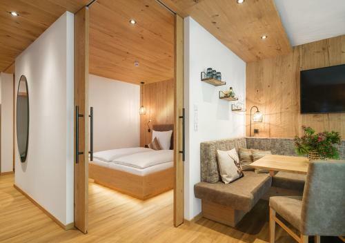 Apartamento Alpen-nest Gro�arl