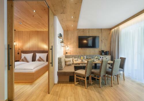 Apartamento Alpen-nest Gro�arl
