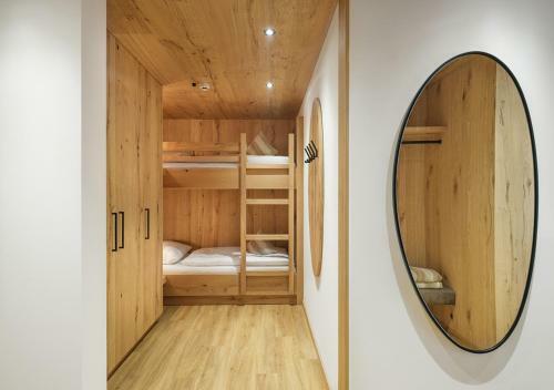 Apartamento Alpen-nest Gro�arl