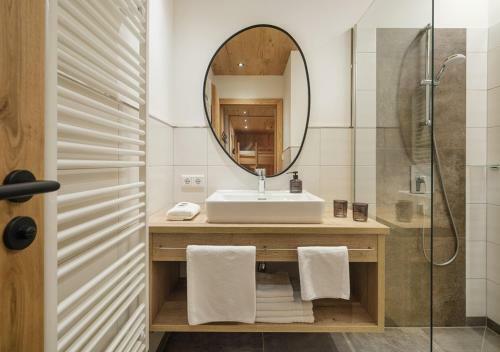 Apartamento Alpen-nest Gro�arl