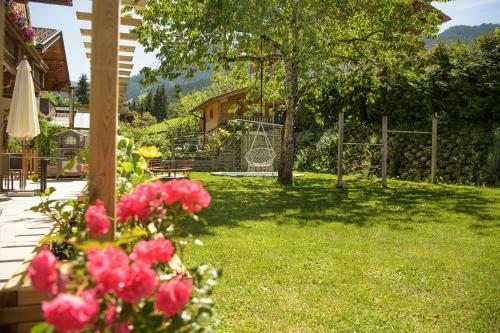 Apartamento Alpen-nest Gro�arl