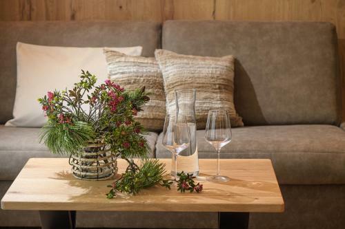 Apartamento Alpen-nest Gro�arl