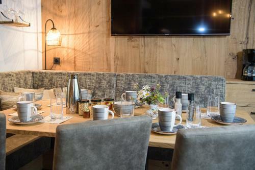 Apartamento Alpen-nest Gro�arl