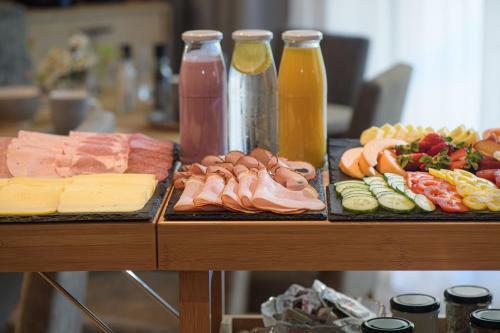 Apartamento Alpen-nest Gro�arl