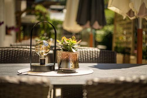 Apartamento Alpen-nest Gro�arl