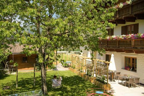 Apartamento Alpen-nest Gro�arl