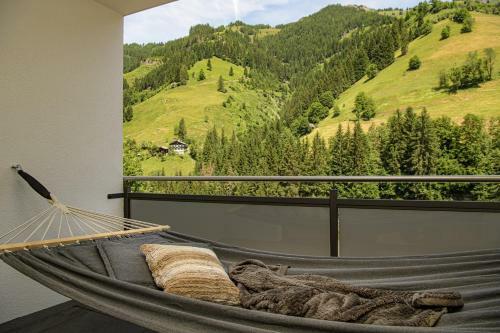 Apartamento Alpen-nest Gro�arl
