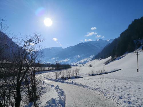 Apartamento Landhaus Grossarl