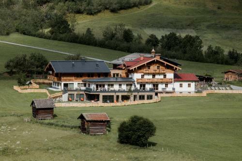 Apartamento Schmiedhof Gut