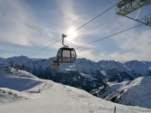 Apartamento Montepart Zillertal