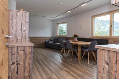 Apartamento Montepart Zillertal