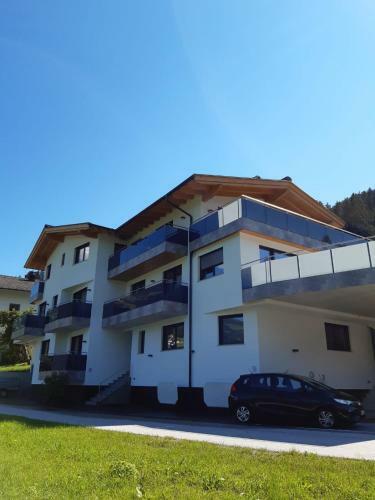 Apartamento Montepart Zillertal