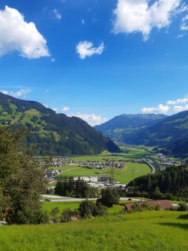 Apartamento Montepart Zillertal