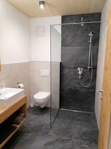 Apartamento Montepart Zillertal