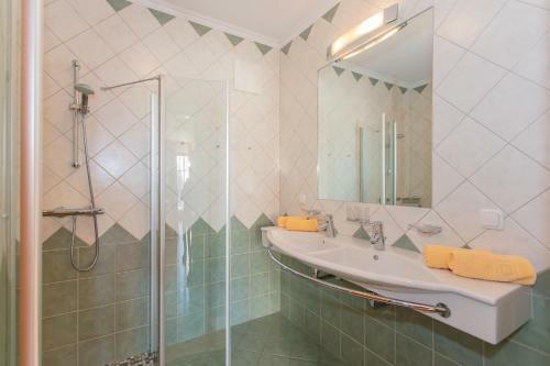 Apartamento Bauernhof Schornlehen