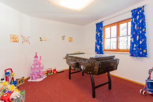 Apartamento Bauernhof Schornlehen
