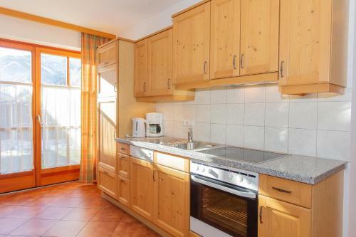Apartamento Bauernhof Schornlehen