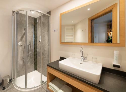 Genusshotel Fichtenhof