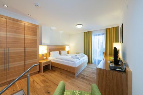 Genusshotel Fichtenhof