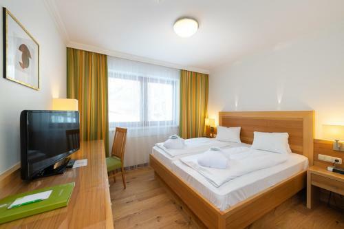 Genusshotel Fichtenhof
