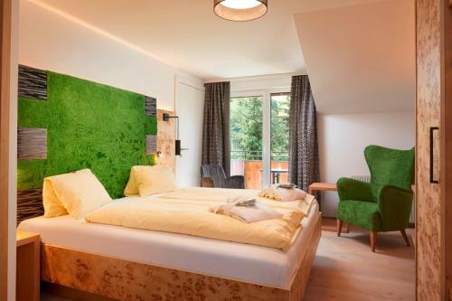 Genusshotel Fichtenhof