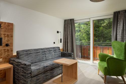 Genusshotel Fichtenhof