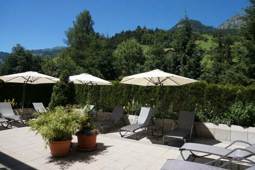 Genusshotel Fichtenhof