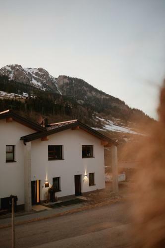Apartamento Bergauf Appartement
