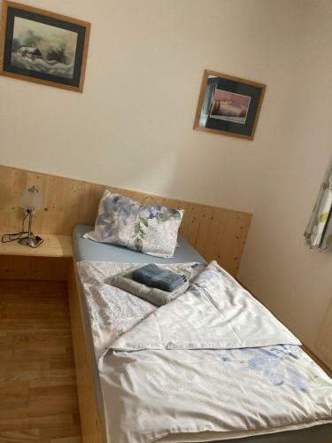 Apartamento Ferienwohnung Bon Wab