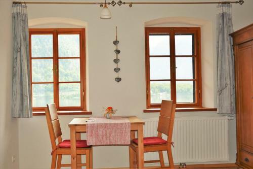 Apartamento Haus Franziska