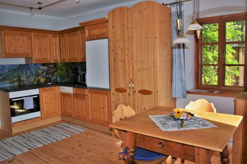 Apartamento Haus Franziska
