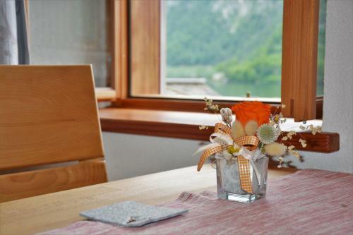 Apartamento Haus Franziska